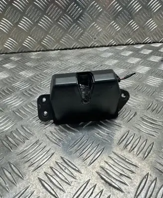 Loading door lock