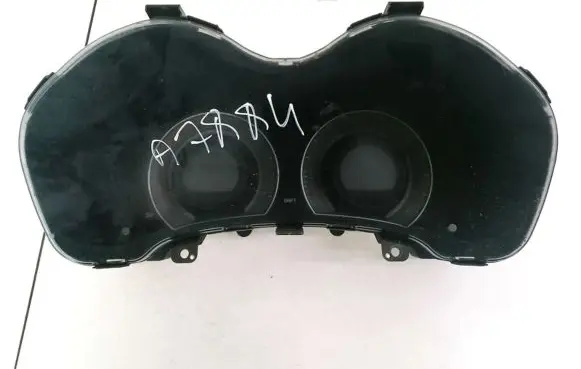 Toyota Auris 150 Speedometer (instrument cluster) 8380002M12 83800-02M12