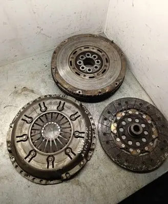 Volvo V70 Clutch set kit