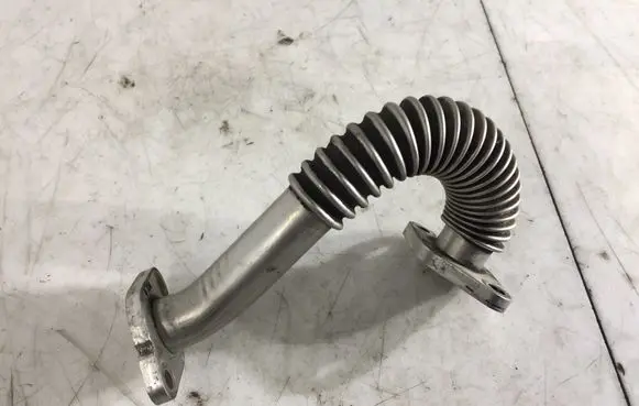 Renault Trafic II (X83) EGR valve line/pipe/hose 8200626222