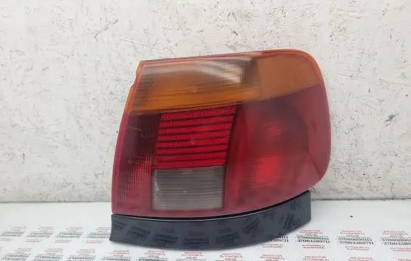 Audi A4 S4 B5 8D Rear/tail lights