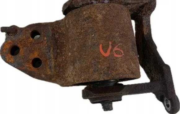 Ford F150 Engine mount bracket BL34ACWEFWECCAS