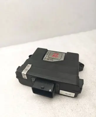 BMW 3 E46 LP gas control unit module 67R016205 110R006206