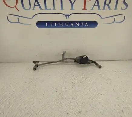 Mercedes-Benz C W205 Front wiper linkage and motor A2058200940
