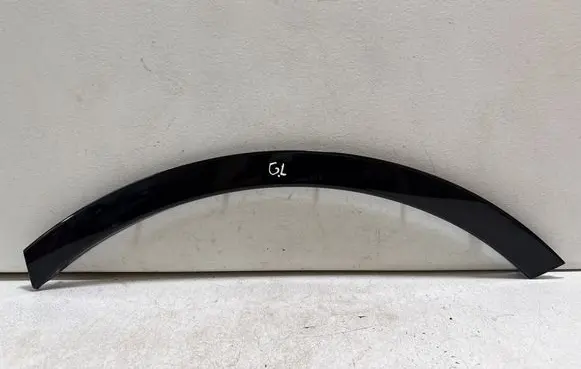 Audi Q7 4M Fender trim (molding) 4M0853817 4M0853817A