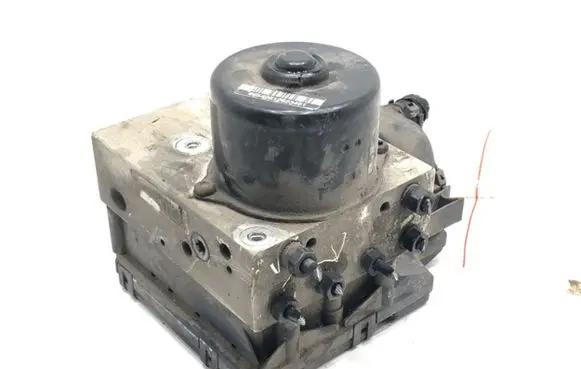Audi A2 ABS Pump 8Z0614517C