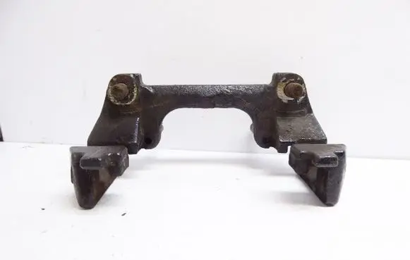 Renault Laguna II Brake caliper pad carrier rear 