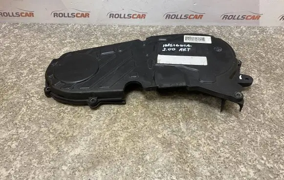 Opel Insignia A Timing belt guard (cover) 55577224 316987460