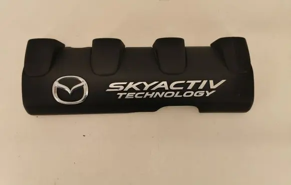 Mazda MX-5 ND Engine cover (trim) P51B10231 K3006