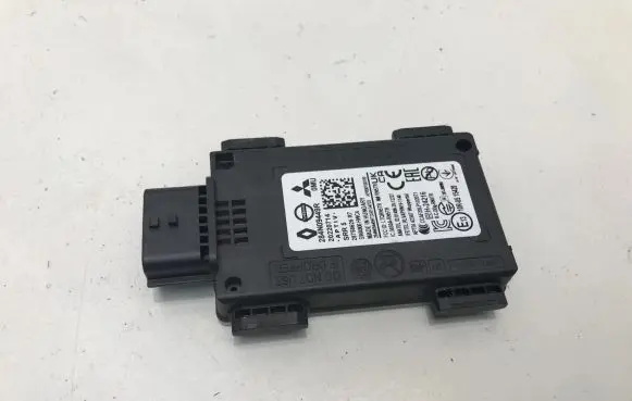 Blind spot module