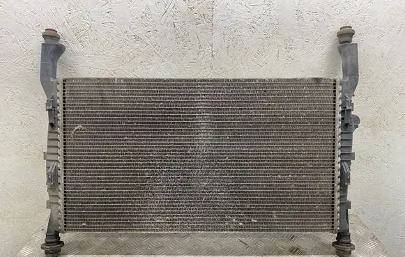 Ford Transit Coolant radiator 6C118005AD