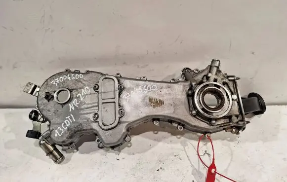 Fiat Tipo Oil pump 55272864