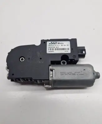 BMW X1 F48 F49 Sunroof motor/actuator 7383306 68273671601 3671601