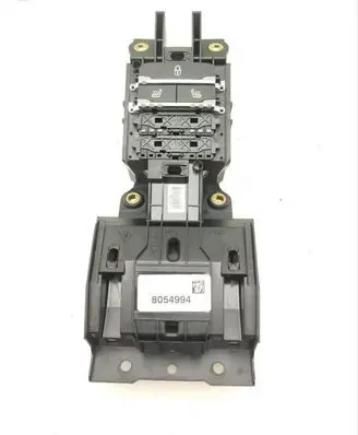 Seat heating switch