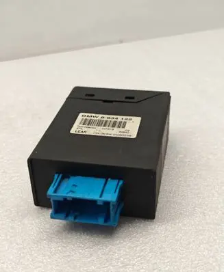 BMW 5 E60 E61 Light module LCM 6934122 037256054 107316