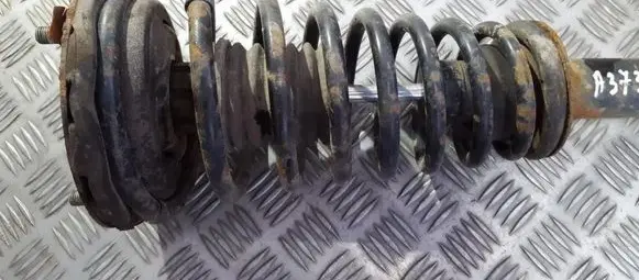 Nissan Primera Front coil spring