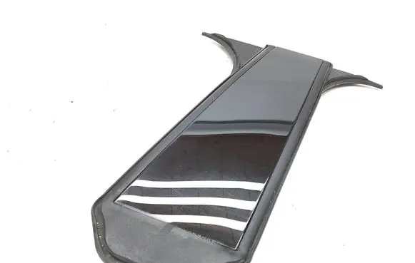 Mercedes-Benz CLA C118 X118 (B) Pillar trim (exterior) A1186980100