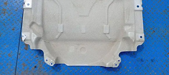 Volvo XC90 Pickup box liner 32226306