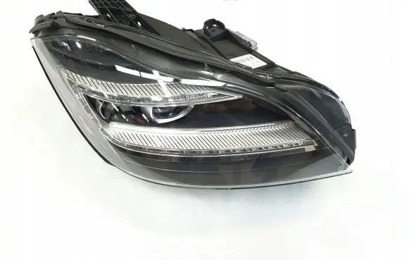 Mercedes-Benz CLS C218 X218 Headlight/headlamp A2189061801