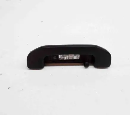 Mercedes-Benz GLC X253 C253 Rear interior roof grab handle A0009068905 A0998150000