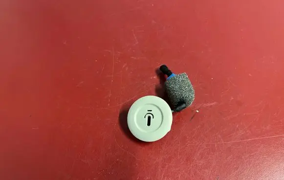 Mini One - Cooper F56 F55 Microphone (bluetooth/phone) 9263744
