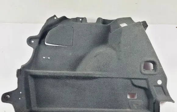 Volkswagen T-Roc Trunk/boot lower side trim panel 2GA867427D