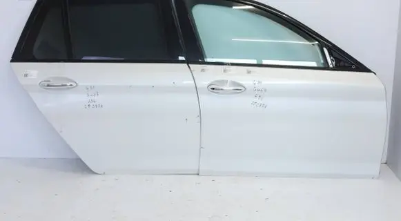 BMW 5 G30 G31 G38 Front door 345678899