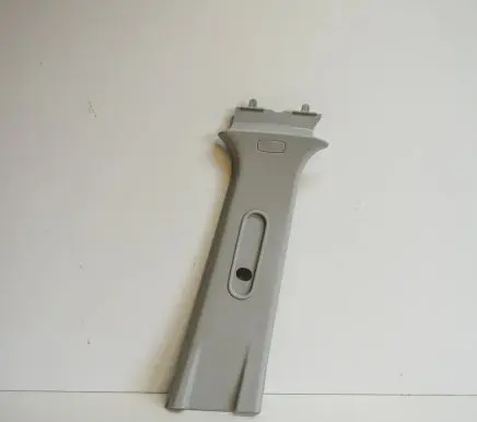 Skoda Fabia Mk2 (5J) (B) pillar trim (top) 5J0867244J
