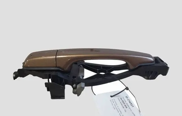 Volvo XC60 Rear door exterior handle