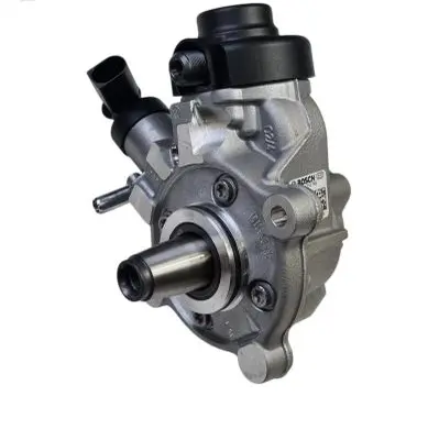 BMW X5 G05 Fuel injection high pressure pump 8594560 0445010793 220103