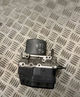 Mazda 6 ABS Pump GAM7437A0 1338004451 K0089