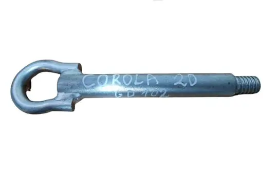 Toyota Corolla E210 E21 Towing hook eye 