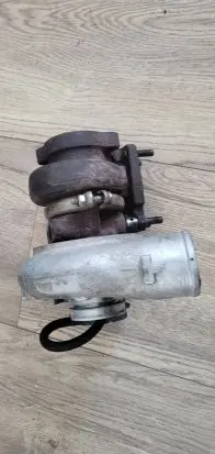 Iveco Daily 6th gen Turbo 504340181 4390183 4913505122
