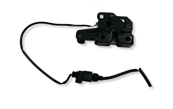 Audi A6 S6 C6 4F Engine bonnet/hood lock/catch 