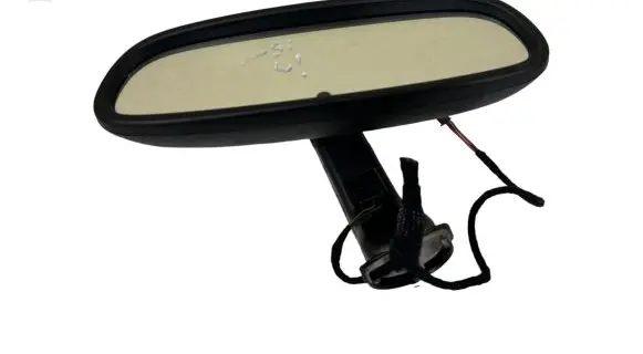 BMW i3 Rear view mirror (interior) E11026661