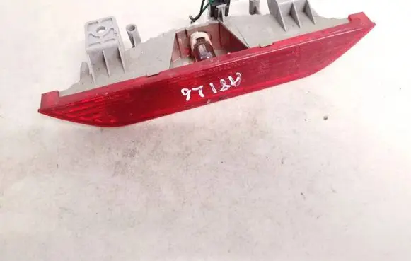Hyundai Getz Third/center stoplight