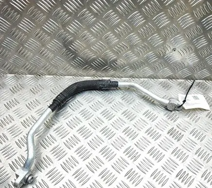 Audi E-tron GT Air conditioning (A/C) pipe/hose 9J1820741B