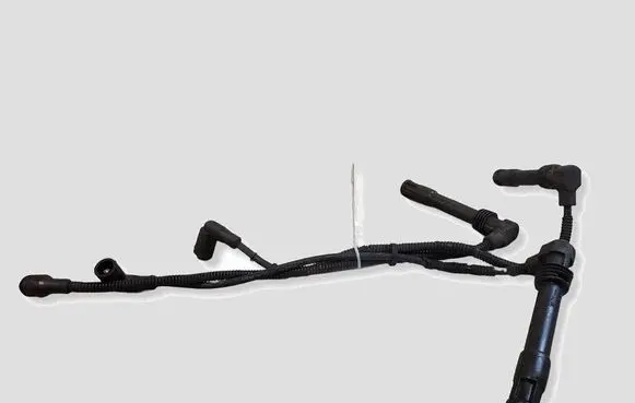 Audi A8 S8 D2 4D Ignition plug leads 06A035255A