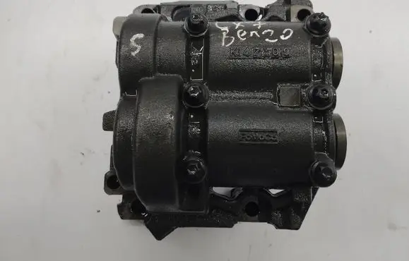 Mazda CX-7 Balance shaft 07Y121204