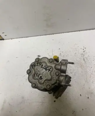 Peugeot 206+ Air conditioning (A/C) compressor (pump) 9684480180