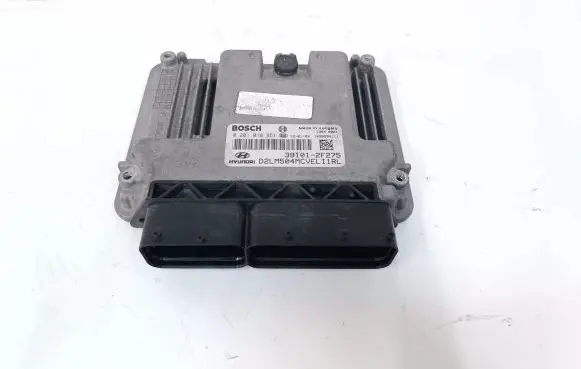 Hyundai ix35 Engine control unit/module 391012F275 0281018851
