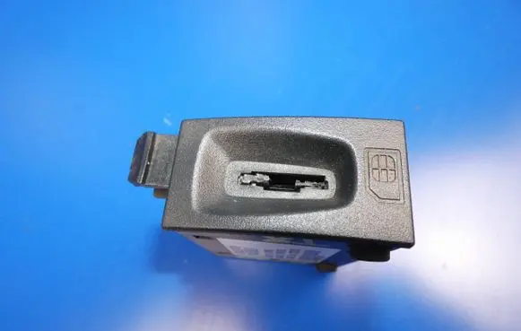 Volvo XC90 Other control units/modules 31450931 GB06E16W06 1072613