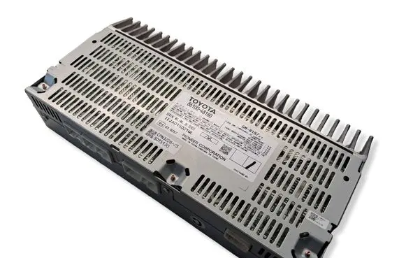 Lexus RX 450H Sound amplifier 8610048160 GM8187ZT