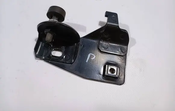 Chevrolet Corvette C5 Engine bonnet/hood lock/latch loop/hook 