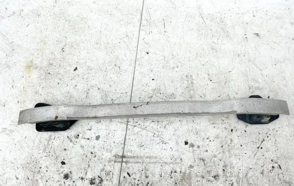 Rear beam