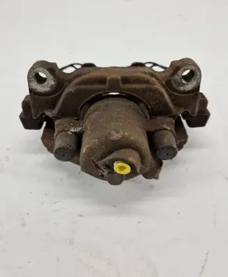 Volkswagen Touran I Front brake caliper 