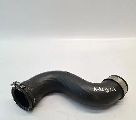Mercedes-Benz S W221 Intercooler hose/pipe