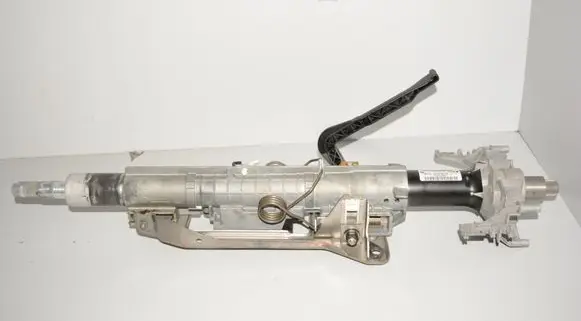 BMW 3 E90 E91 Steering wheel axle set 6783607