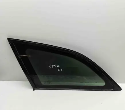 Audi A6 S6 C7 4G Rear side window 4G9845297D