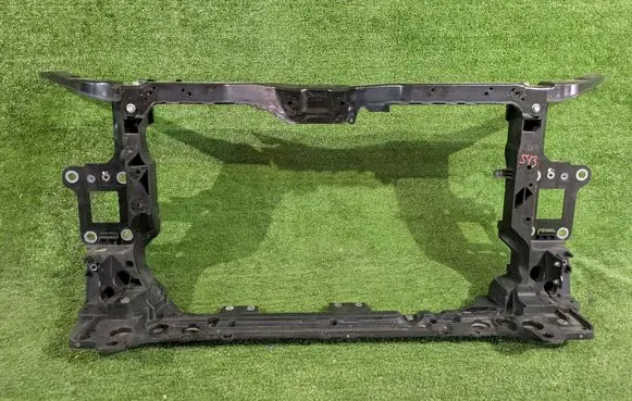 Honda Civic X Radiator support slam panel 